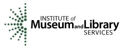 Institute of Museum and Library Sciences logo